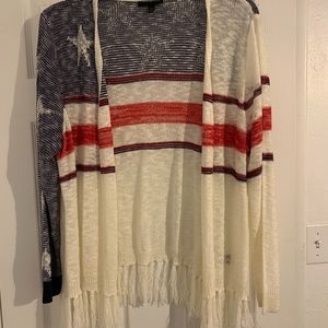 Lane Bryant |Knit Sweater Plus Size 18/20